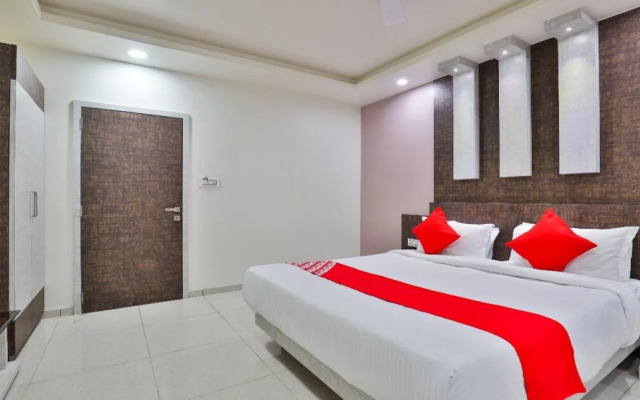 Hotel Parth Inn By OYO Rooms