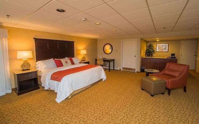 Peek'n Peak Resort Trademark Collection by Wyndham