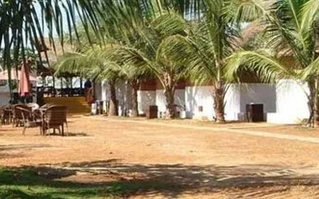Morjim Breeze Resort