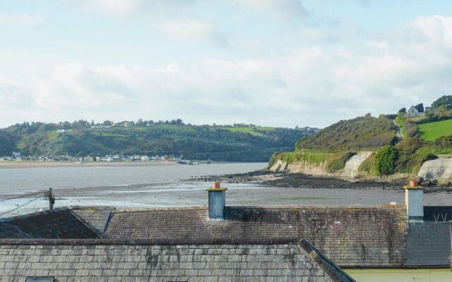 Bearlough Self Catering Holiday Home