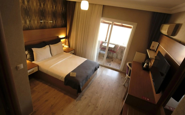 Rhisos otel