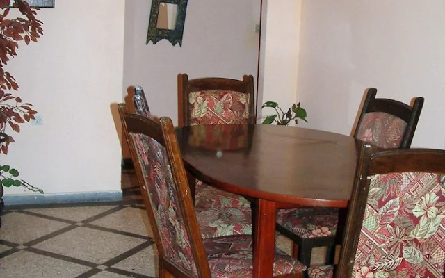 Appart Hotel Nezha