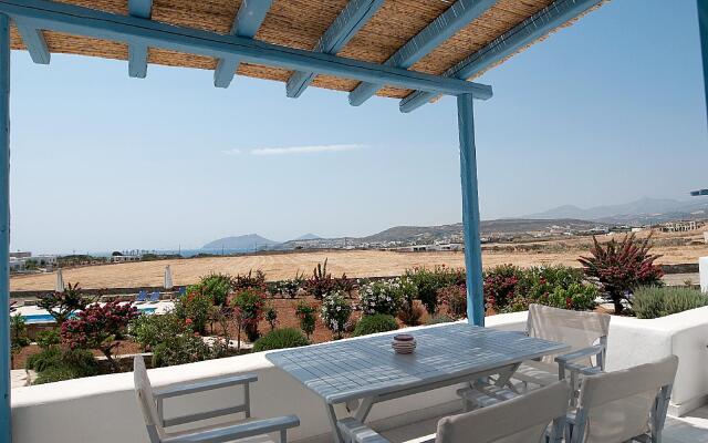 White Cliff Villas