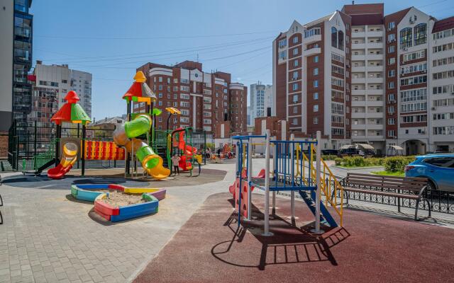 Dubai Apartments on Radishchev Street