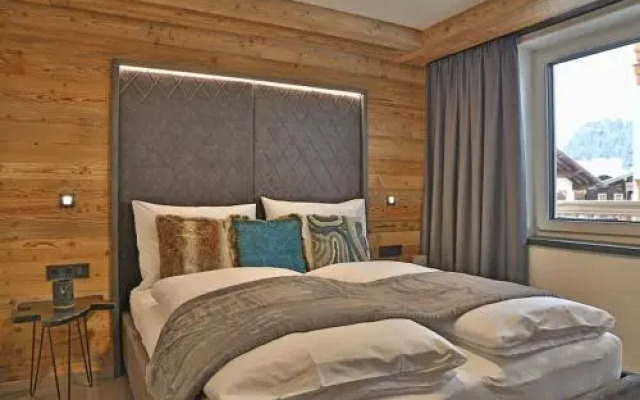 Sieglhub Hotel Apartments Chalet