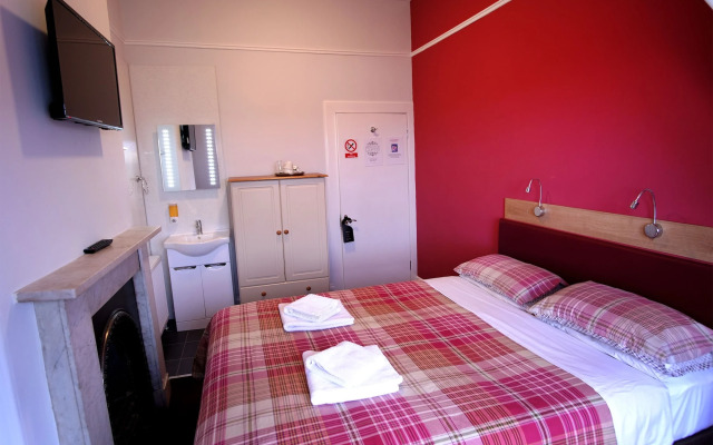 Regent House Hotel