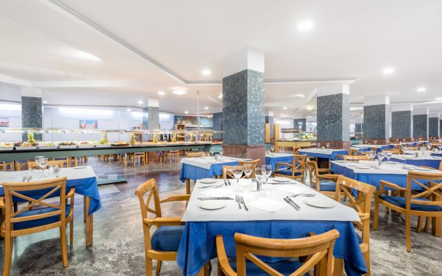 Gran Hotel Costa del Sol