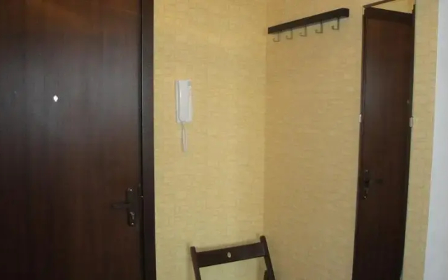 7 Квадратов Восточно-Кругликовская