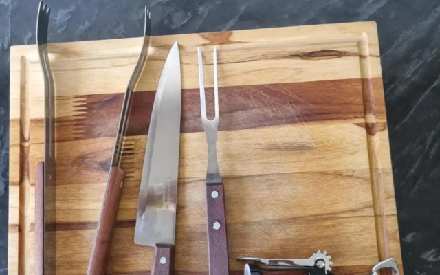 The Villeneuve Apartamento