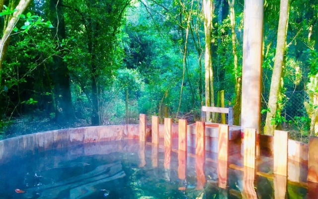 Refugio Buraleo Lodge