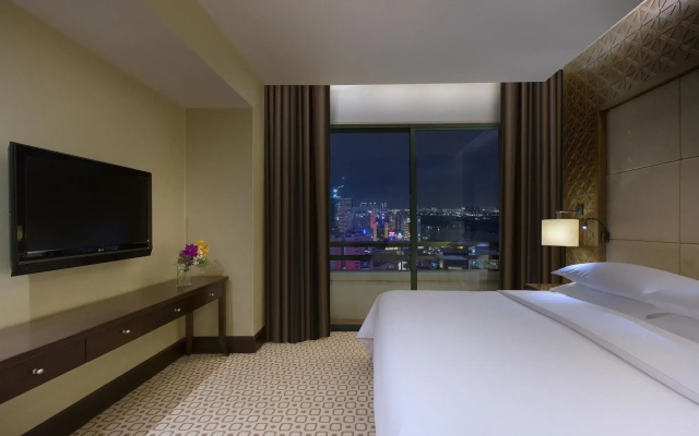 Sheraton Saigon Grand Opera