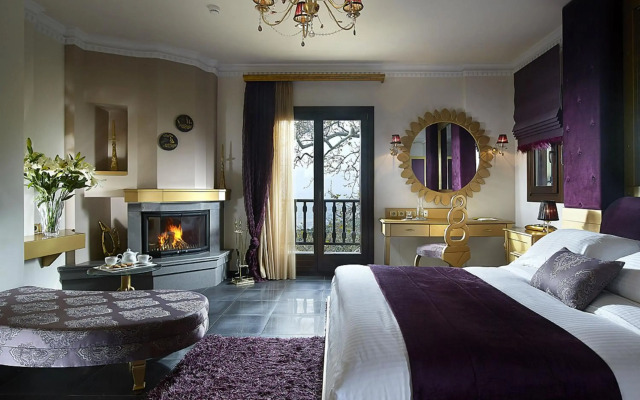Stevalia Hotel And Spa
