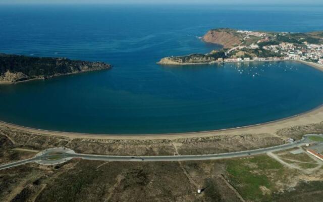 Hotel Santo Antonio Da Baia