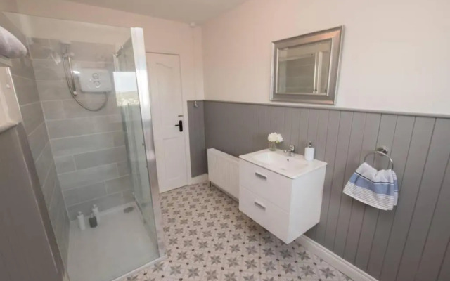 Atlantic View Apartment