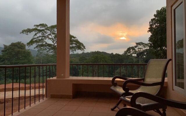Machaan Plantation Resorts Sakleshpur