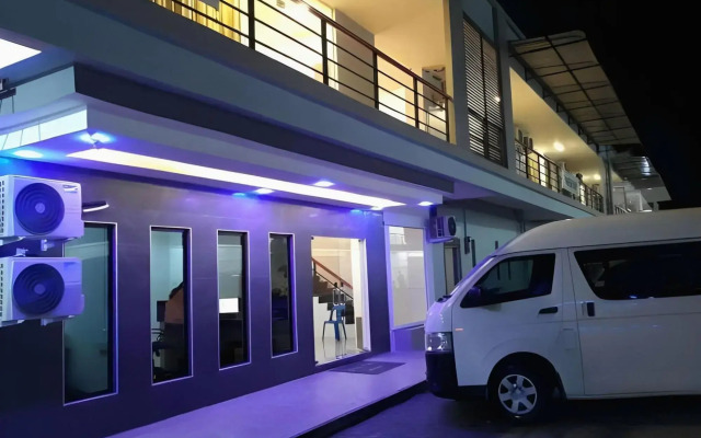 Sipadan Haven Inn Semporna