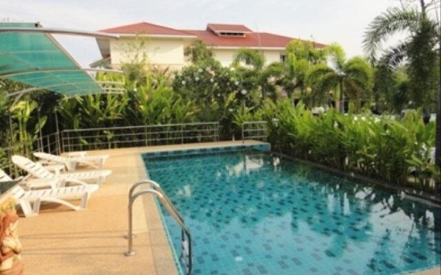 Baan Worachan Hotel