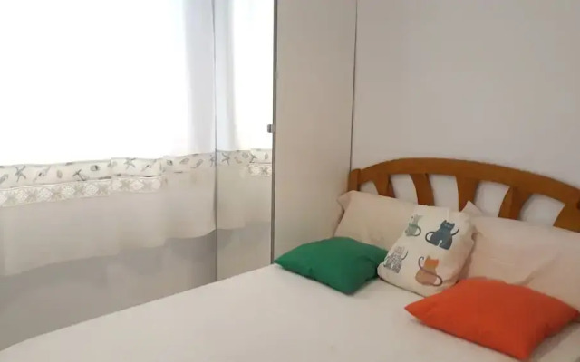 Apartamento Cascada Marina