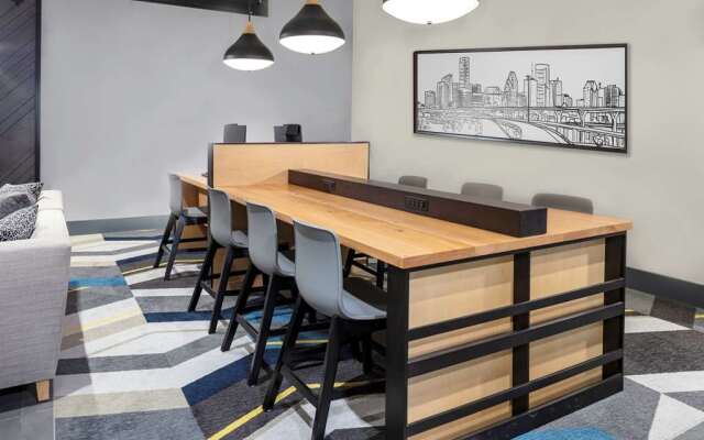 Hyatt House The Woodlands-Shenandoah