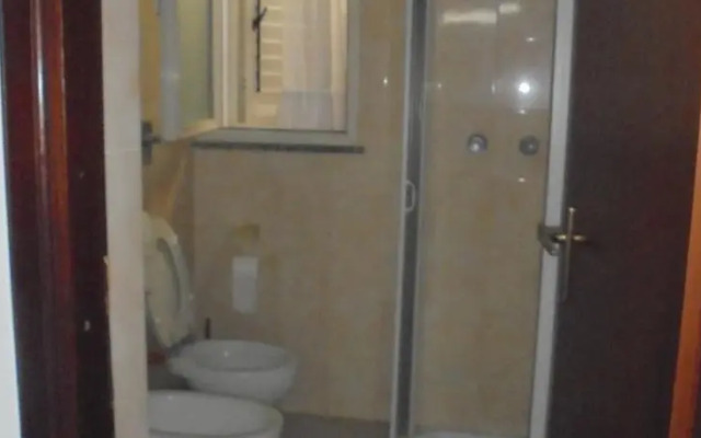 Appartamento Cala Croce 22