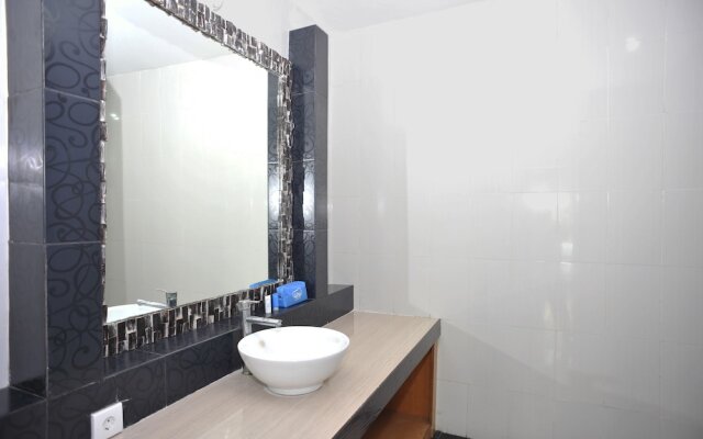 Airy Nusa Dua Pratama Gang Pandu 71 Bali