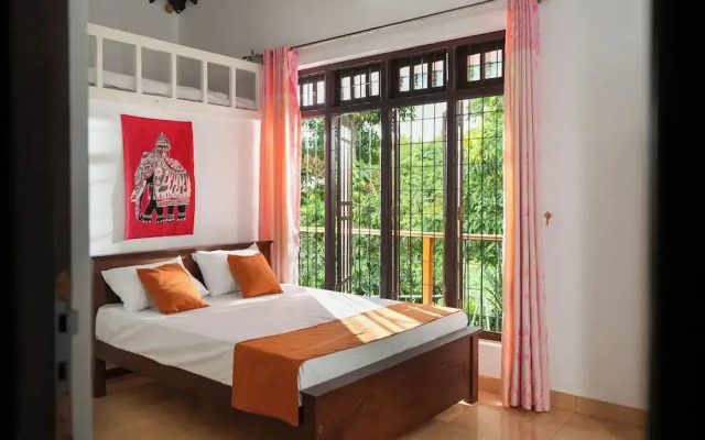 V&C Hideout Villa & Hostel