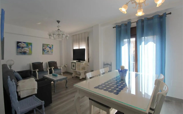 CENTRO ANTEQUERA Ideal Grupos "Apartamento Las Descalzas"
