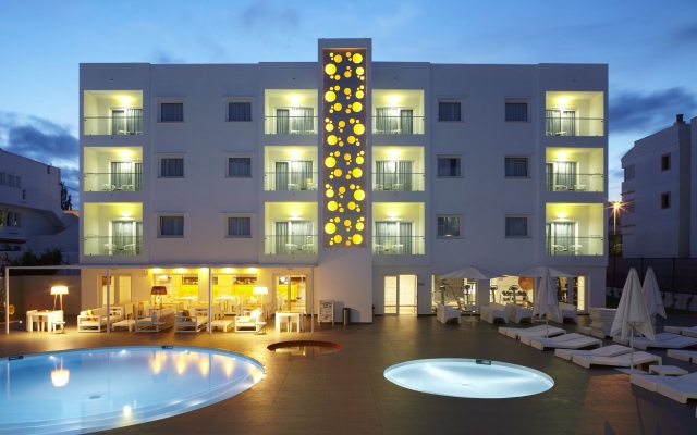 Ibiza Sun Apartments