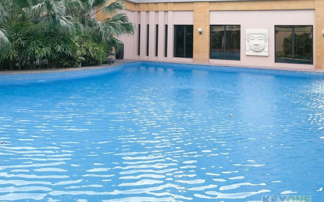 KOHH – 2BR in Anantara North Residence