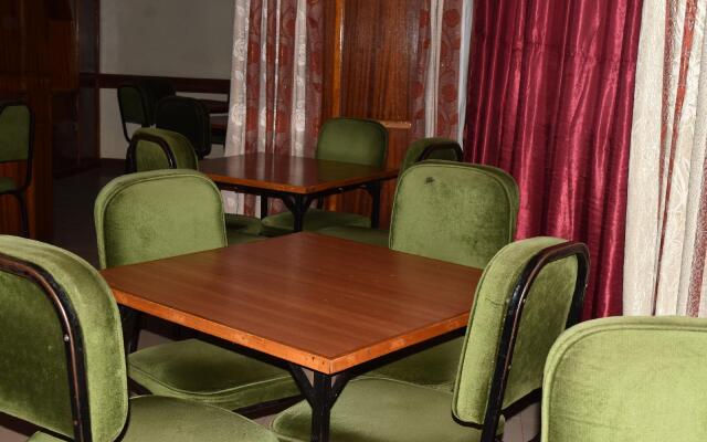 Ibis Hotel Karatina