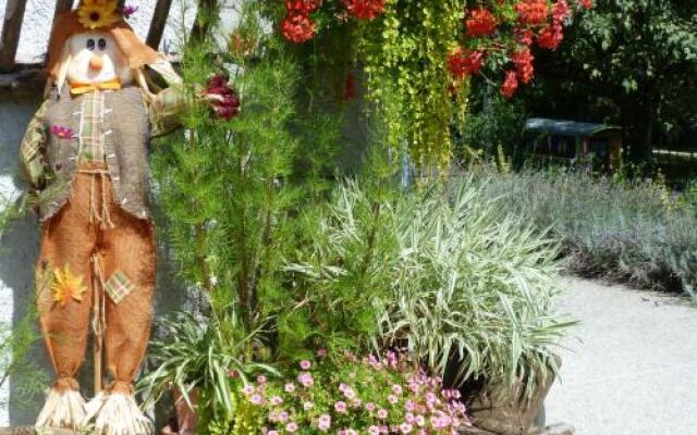 Roulotte des Greppes