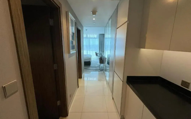 DAMAC Riyadh - Luxury Apartments داماك الرياض