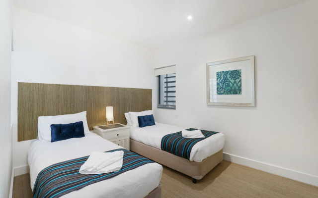 Cotton Beach Resort - Tweed Coast Holidays