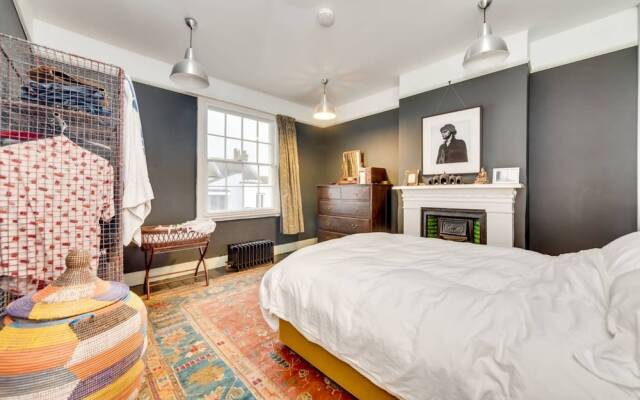 Kemptown 4 Bedroom Coach House 2 Minutes From Sea