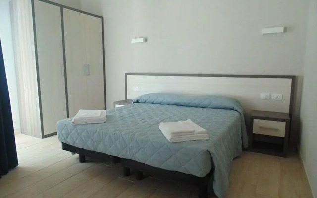 Residence Conchiglie