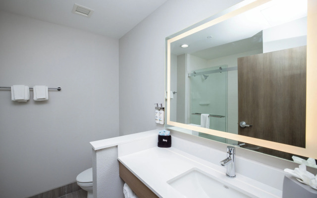 Holiday Inn Express & Suites Tampa Stadium – Airport Area by IHG