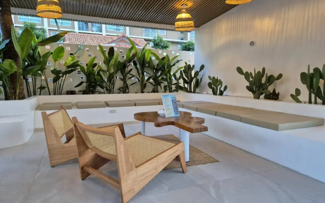 My Way Hua Hin Music Hotel