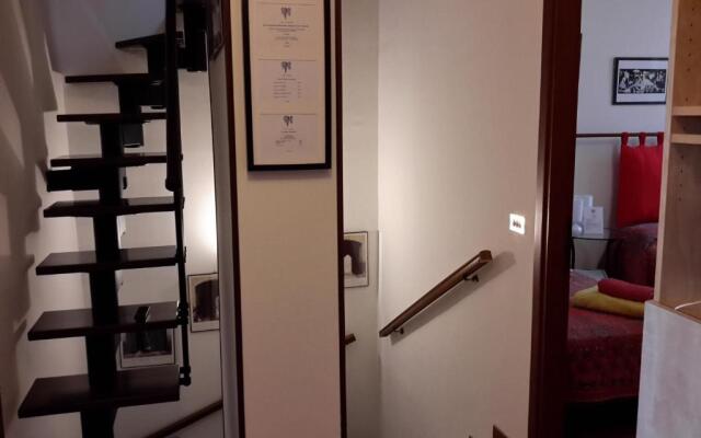 B&B Il Glicine di Basiglio