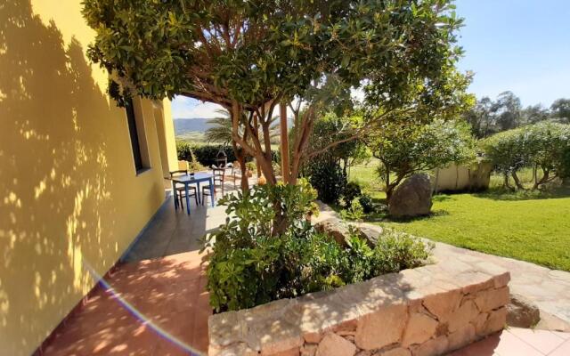 Agriturismo Campesi