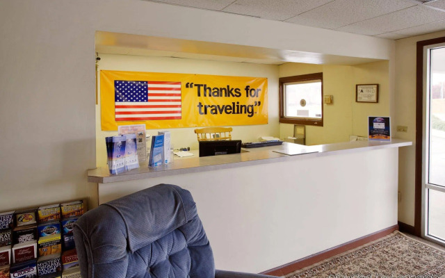 Knights Inn Lumberton