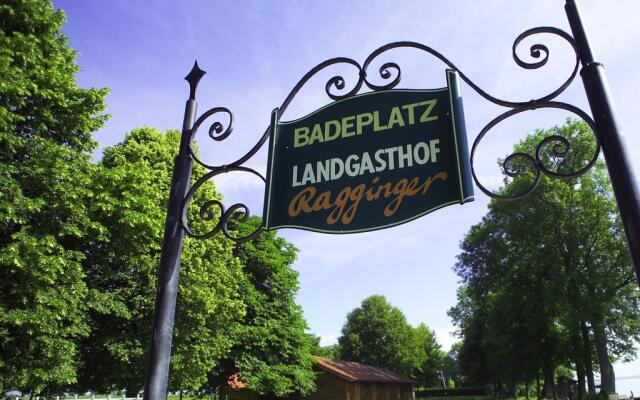 Hotel & Landgasthof Ragginger Attersee