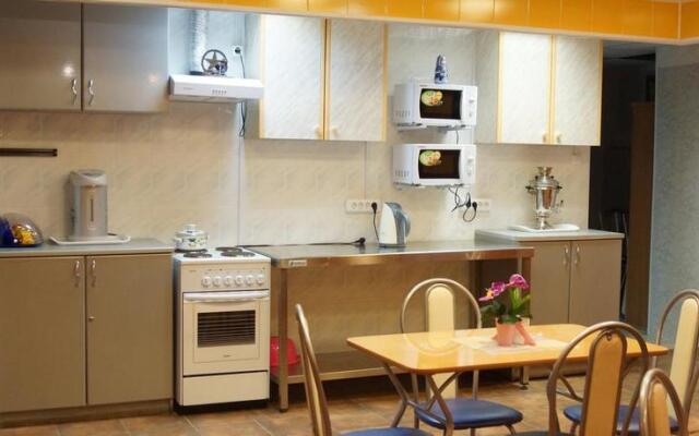 Hostel N1