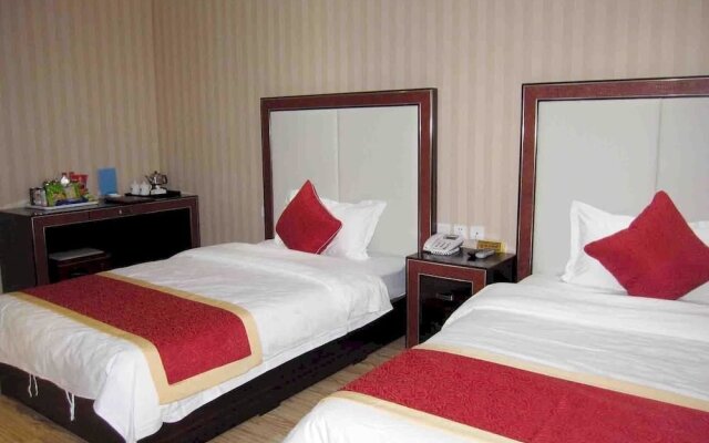 Xianghai Vogue Hotel