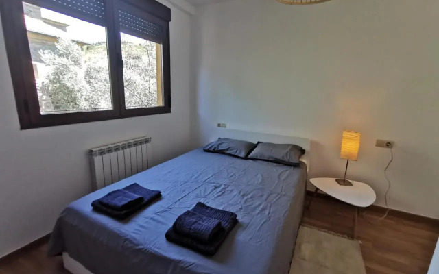 Morgon House