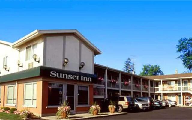 Sunset Inn