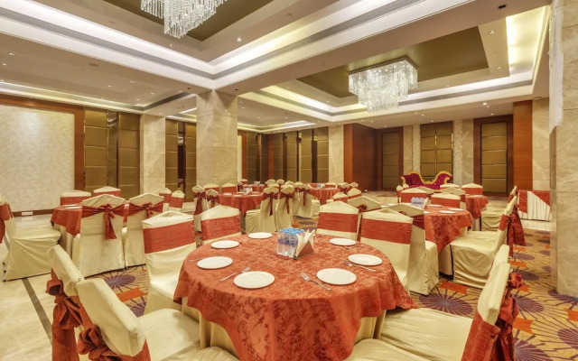 Golden Tulip New Delhi - Hari Nagar