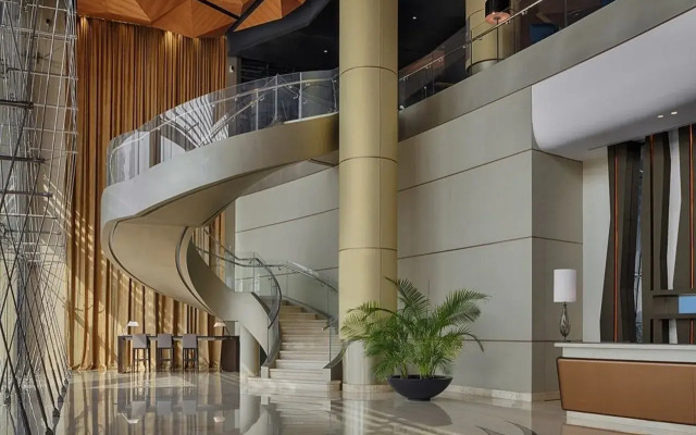 The Westin City Centre Bahrain