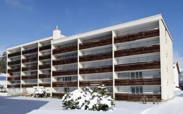 Nr.06 Haus Sursilvana