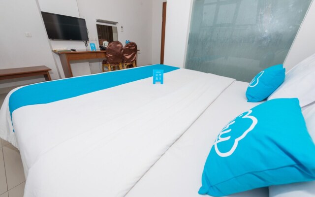 Airy Regol Lengkong Besar 62 Bandung