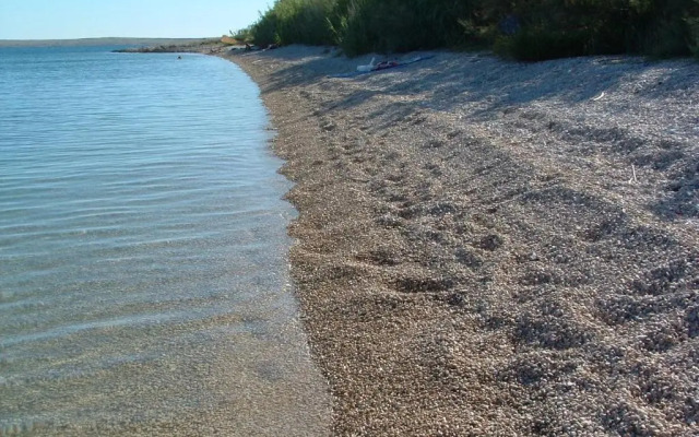 Apartments Smokvica I